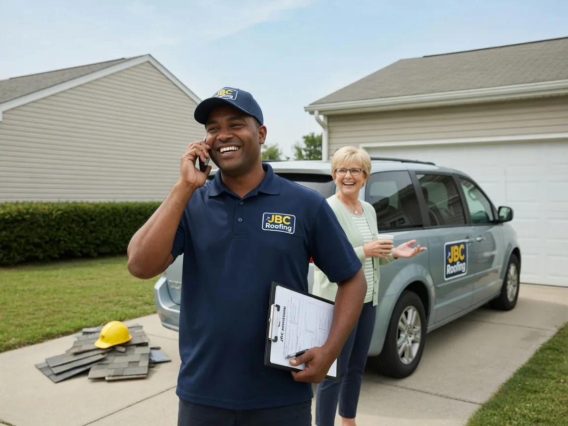 Roof Replacement Mokelumne Hill, CA FAQs